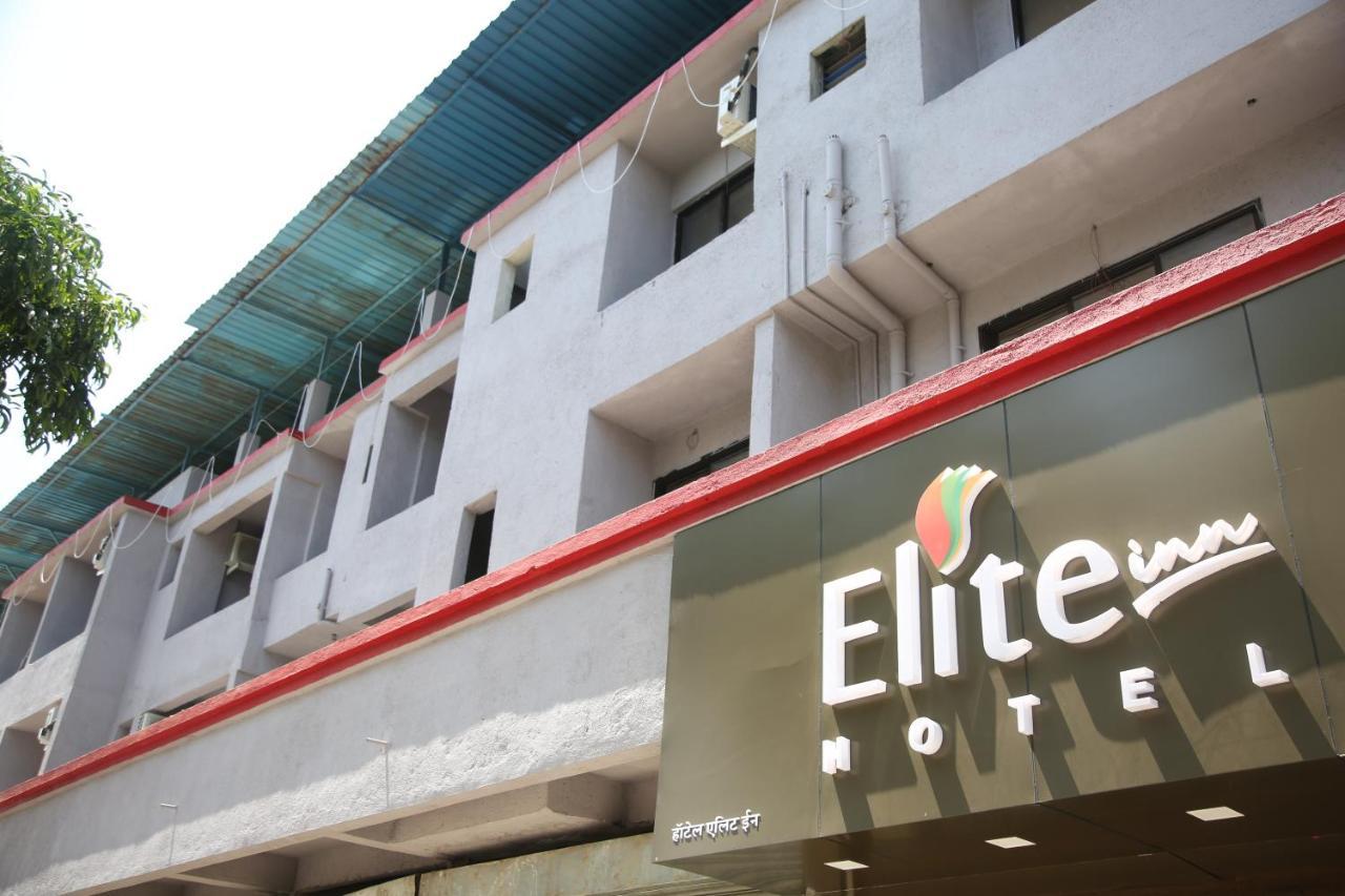 Elite Inn Lonavala Exteriör bild